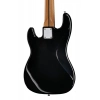 Бас-гитара Harley Benton MV-5PJ Black