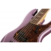 Бас-гитара Harley Benton MV-5PJ Burgundy Mist