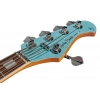Бас-гітара Harley Benton MV-5PJ Daphne Blue