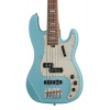 Бас-гітара Harley Benton MV-5PJ Daphne Blue