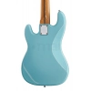 Бас-гітара Harley Benton MV-5PJ Daphne Blue