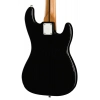 Бас-гитара Harley Benton MV-5PJ LH Black