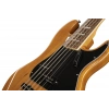 Бас-гітара Harley Benton MV-5PJ Natural
