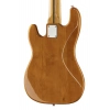 Бас-гітара Harley Benton MV-5PJ Natural