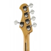 Бас-гітара Harley Benton MV-5PJ Natural