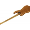 Бас-гітара Harley Benton MV-5PJ Natural