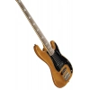 Бас-гітара Harley Benton MV-5PJ Natural