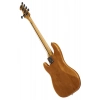 Бас-гітара Harley Benton MV-5PJ Natural