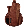 Класична гітара Harley Benton Nashville Nylon Black