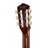Класична гітара Harley Benton Nashville Nylon Black