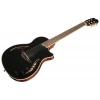 Класична гітара Harley Benton Nashville Nylon Black