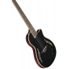 Класична гітара Harley Benton Nashville Nylon Black