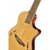 Класична гітара Harley Benton Nashville Nylon Natural