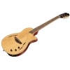 Класична гітара Harley Benton Nashville Nylon Natural