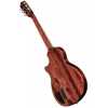 Класична гітара Harley Benton Nashville Nylon Natural