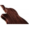 Класична гітара Harley Benton Nashville Nylon Plus Black
