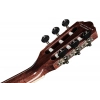 Класична гітара Harley Benton Nashville Nylon Plus Black