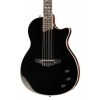 Класична гітара Harley Benton Nashville Nylon Plus Black