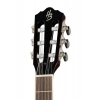 Класична гітара Harley Benton Nashville Nylon Plus Black