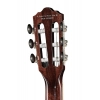 Класична гітара Harley Benton Nashville Nylon Plus Black