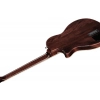 Класична гітара Harley Benton Nashville Nylon Plus Black