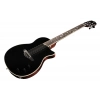 Класична гітара Harley Benton Nashville Nylon Plus Black