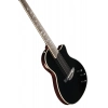 Класична гітара Harley Benton Nashville Nylon Plus Black