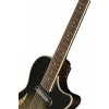 Акустическая гитара Harley Benton Nashville-Steel