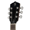 Акустическая гитара Harley Benton Nashville-Steel
