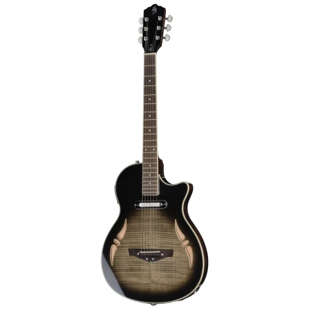 Акустическая гитара Harley Benton Nashville-Steel Акустическая гитара Harley Benton Nashville-Steel
