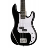 Бас-гітара Harley Benton PB-20 BK Standard Series