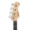Бас-гітара Harley Benton PB-20 BK Standard Series