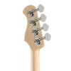 Бас-гітара Harley Benton PB-20 BK Standard Series
