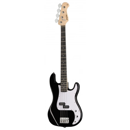 Бас-гітара Harley Benton PB-20 BK Standard Series