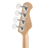 Бас-гітара Harley Benton PB-20BK LH Standard Series