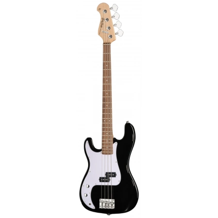 Бас-гітара Harley Benton PB-20BK LH Standard Series Бас-гітара Harley Benton PB-20BK LH Standard Series