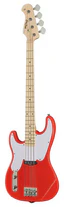 Бас-гітара Harley Benton PB-50 LH FR Vintage Series