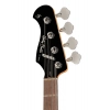 Бас-гитара Harley Benton PB-62CC LH Black