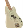 Бас-гітара Harley Benton PB-62CC Olympic White