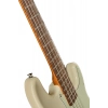 Бас-гітара Harley Benton PB-62CC Olympic White