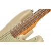 Бас-гітара Harley Benton PB-62CC Olympic White