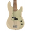 Бас-гітара Harley Benton PB-62CC Olympic White