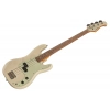 Бас-гітара Harley Benton PB-62CC Olympic White