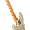 Бас-гітара Harley Benton PB-62CC Olympic White