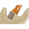 Бас-гітара Harley Benton PB-62CC Olympic White