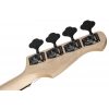 Бас-гітара Harley Benton PB-Shorty LH BK Std. Series