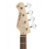 Бас-гітара Harley Benton PB-Shorty LH BK Std. Series