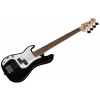Бас-гітара Harley Benton PB-Shorty LH BK Std. Series