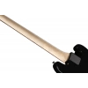 Бас-гітара Harley Benton PB-Shorty LH BK Std. Series