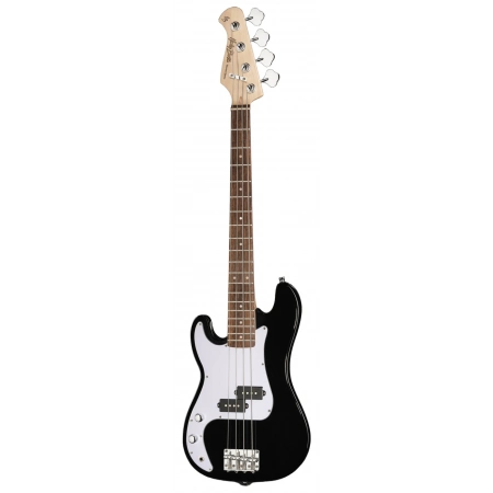 Бас-гітара Harley Benton PB-Shorty LH BK Std. Series Бас-гітара Harley Benton PB-Shorty LH BK Std. Series